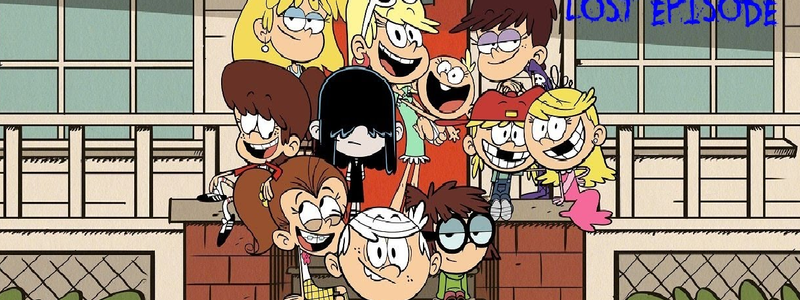 cuanto sabes de the loud house
