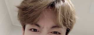 Serías la pareja perfecta para jungkook
