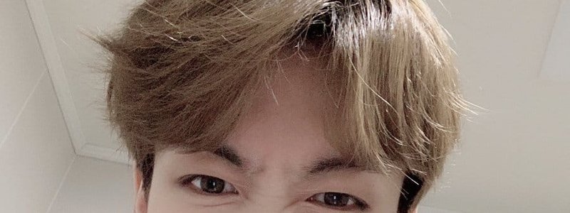 Serías la pareja perfecta para jungkook
