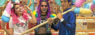 ¿Quien eres de los Polinesios?