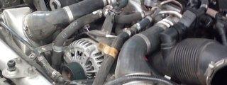 Mecánica automotriz  