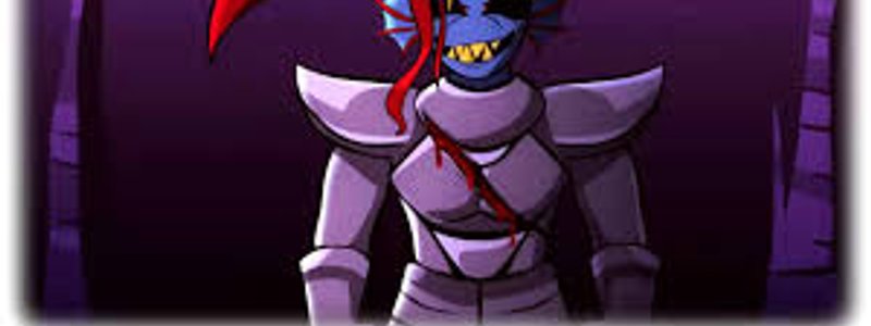 Cuánto sabes de Undertale y sus AUs? 