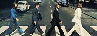 Cuánto sabes de los beatles 
