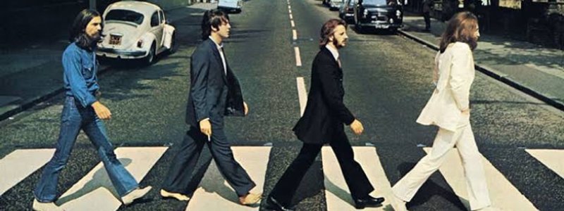 Cuánto sabes de los beatles 
