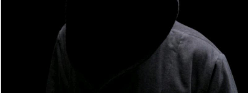 ¿¿TIENES UNA PERSONALIDAD OSCURA??