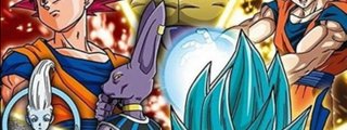 Que personaje de dragon ball eres 