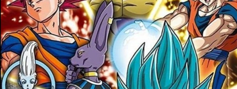 Que personaje de dragon ball eres 