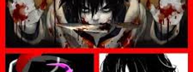 ¿Cuál The Killer eres?