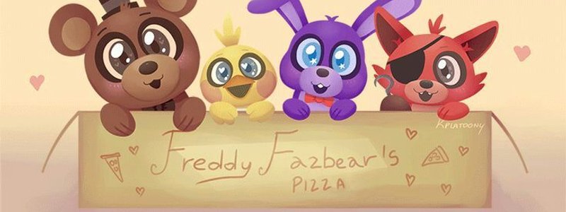 cual personaje de fnaf erez¡¡¡ UwU