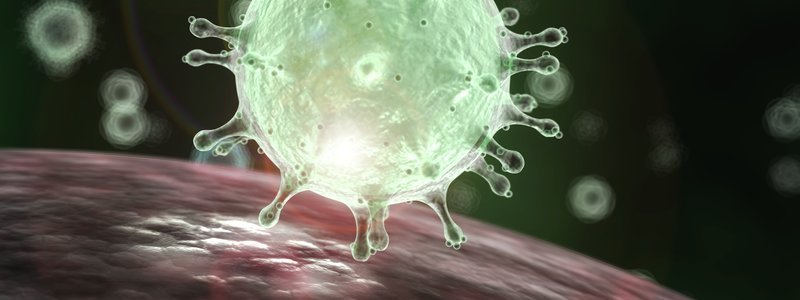 Tienes Coronavirus??