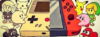 Nintendo 