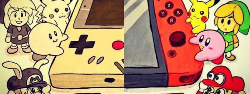 Nintendo 