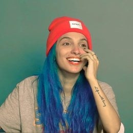 De Que Pa&iacute;s Es? - Cuanto Conoces A Angie Velasco?