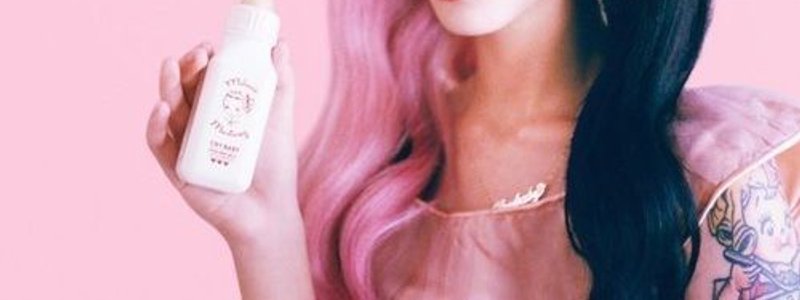 Cuanto sabes de Melanie Martinez