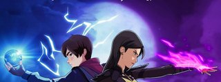 Cuanto Sabes De The Dragon Prince