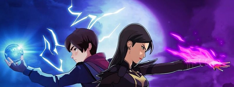 Cuanto Sabes De The Dragon Prince