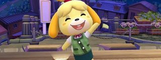 Que personaje de Animal Crossing eres?