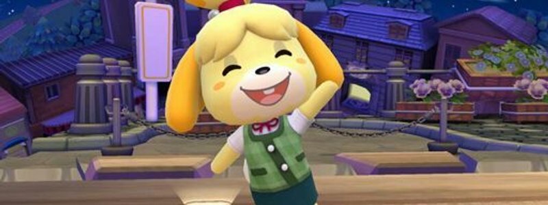 Que personaje de Animal Crossing eres?