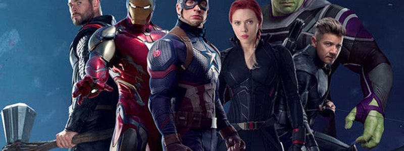 ¿Que avengers eres?