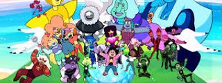 quiz de steven universe