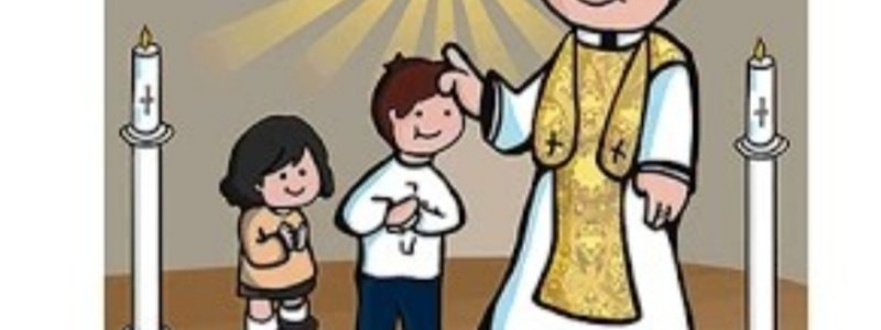 Preguntas de catequesis 1