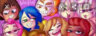 Que tanto sabes de los personajes de fnafhs