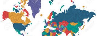 Capitales del mundo