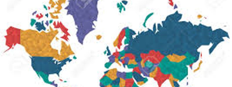 Capitales del mundo