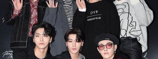 Preguntados: &iquest;Reconoces a los miembros de ATEEZ? 