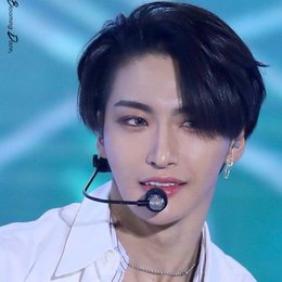 Vamos, &iquest;Quien es?  - &iquest;Reconoces a los miembros de ATEEZ? 