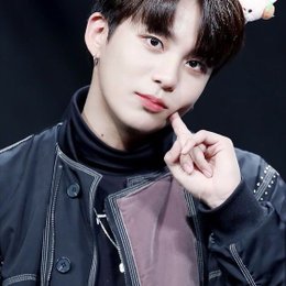 &iquest;Quien es el?  - &iquest;Reconoces a los miembros de ATEEZ? 