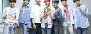 Que tan Army ( BTS ) eres?