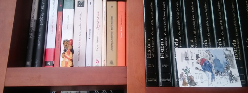 Les novel·les més importants de la literatura uiversal