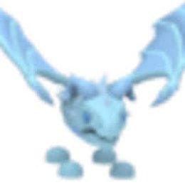 cuanto costo el frost dragon? - &iquest;que tanto sabes de adopt me de roblox?