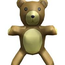 &iquest;donde se consigue el oso de peluche? - &iquest;que tanto sabes de adopt me de roblox?