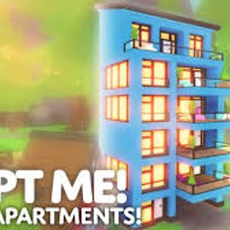 &iquest;cuanto cuestan los apartamentos? - &iquest;que tanto sabes de adopt me de roblox?