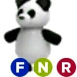 la R en una mascota significa: - &iquest;que tanto sabes de adopt me de roblox?