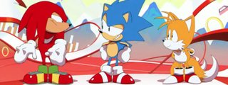 Preguntas y respuestas: &iquest;Cu&aacute;nto sabes de Sonic the Hedgehog? (F&aacute;cil)