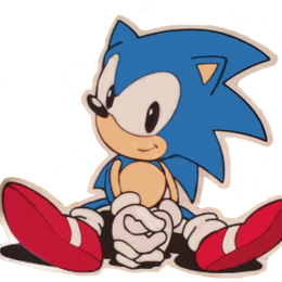 &iquest;Qui&eacute;n es el creador de Sonic? - &iquest;Cu&aacute;nto sabes de Sonic the Hedgehog? (F&aacute;cil)