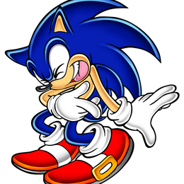 &iquest;Cu&aacute;ntos a&ntilde;os tiene Sonic en los juegos? - &iquest;Cu&aacute;nto sabes de Sonic the Hedgehog? (F&aacute;cil)