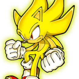 &iquest;En qu&eacute; a&ntilde;o apareci&oacute; S&uacute;per Sonic? - &iquest;Cu&aacute;nto sabes de Sonic the Hedgehog? (F&aacute;cil)