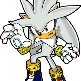 &iquest;Qui&eacute;n es este personaje? - &iquest;Cu&aacute;nto sabes de Sonic the Hedgehog? (F&aacute;cil)