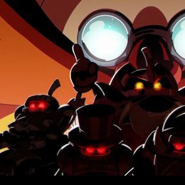 &iquest;Qui&eacute;n es el archienemigo de Sonic? - &iquest;Cu&aacute;nto sabes de Sonic the Hedgehog? (F&aacute;cil)