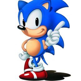 &iquest;En que a&ntilde;o se public&oacute; su primer juego? - &iquest;Cu&aacute;nto sabes de Sonic the Hedgehog? (Medio)