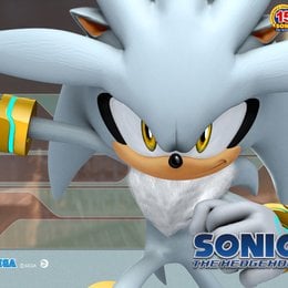 &iquest;De qu&eacute; &eacute;poca es Silver the Hedgehog? - &iquest;Cu&aacute;nto sabes de Sonic the Hedgehog? (Medio)