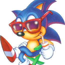 &iquest;Qui&eacute;nes fueron sus programadores? - &iquest;Cu&aacute;nto sabes de Sonic the Hedgehog? (Medio)