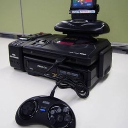 &iquest;C&oacute;mo se llamaba la consola de SEGA donde se jugaba Sonic the Hedgehog original? (Jap&oacute;n) - &iquest;Cu&aacute;nto sabes de Sonic the Hedgehog? (Medio)
