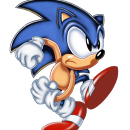 &iquest;En qu&eacute; juego apareci&oacute; como cameo por primera vez Sonic antes de su propio juego? - &iquest;Cu&aacute;nto sabes de Sonic the Hedgehog? (Medio)