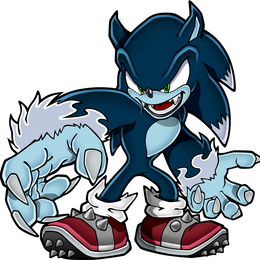 &iquest;C&oacute;mo se llam&oacute; en Jap&oacute;n el juego Sonic Unleashed? - &iquest;Cu&aacute;nto sabes sobre Sonic the Hedgehog? (Dif&iacute;cil)