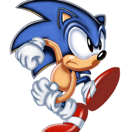 &iquest;C&oacute;mo se iba a llamar la novia de Sonic? - &iquest;Cu&aacute;nto sabes sobre Sonic the Hedgehog? (Dif&iacute;cil)